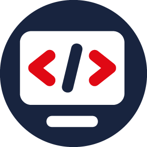 HTML-Entwicklungen für Websites, Social-Intranet, etc.